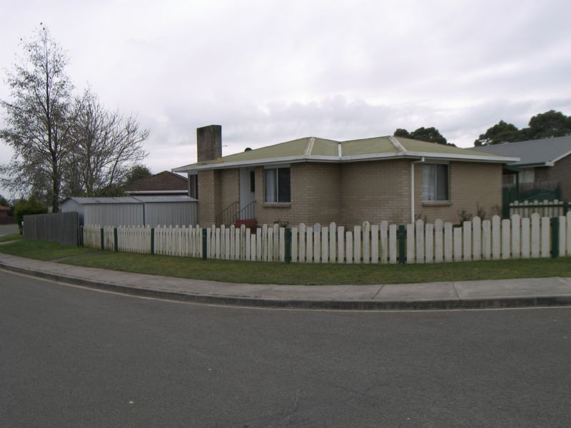 22 Blackwood Drive, Rocherlea TAS 7248