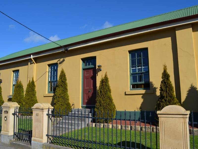 90 Margaret Street, Launceston TAS 7250