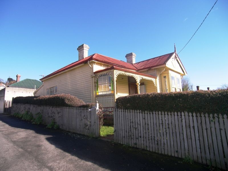 4 Sherwins Avenue, Launceston TAS 7250