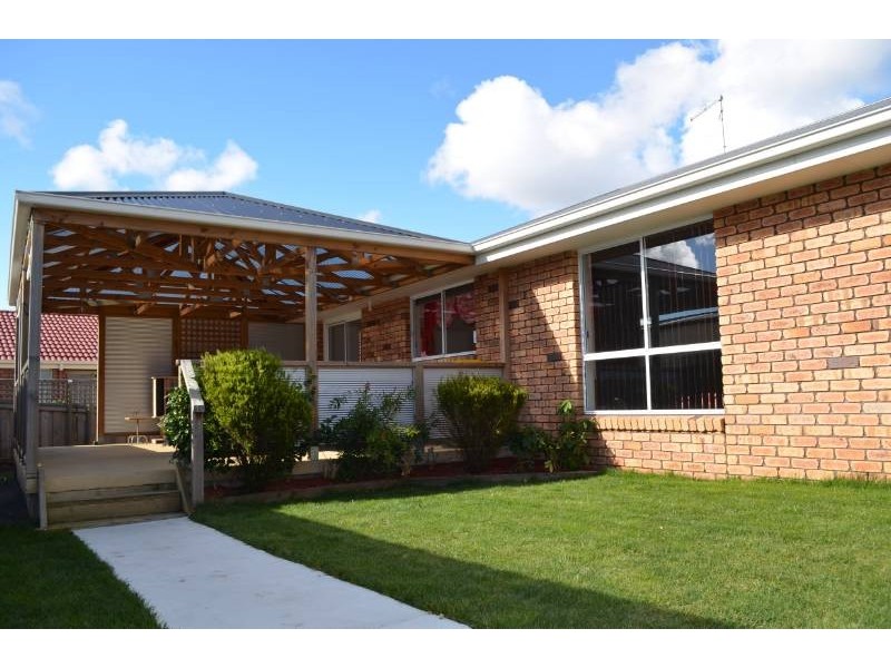 17 Burrows Street, Prospect Vale TAS 7250