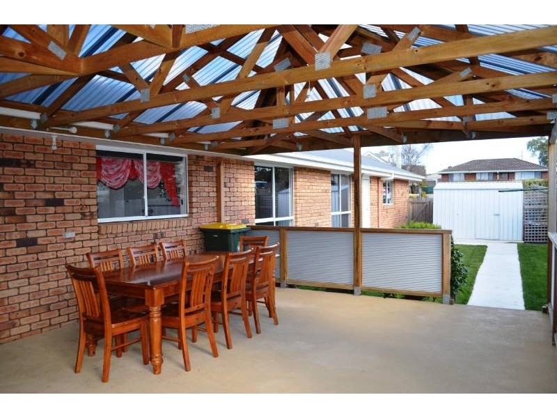 17 Burrows Street, Prospect Vale TAS 7250