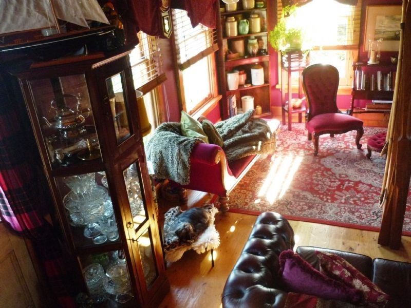 133 Bell Buoy Beach Road, Low Head TAS 7253