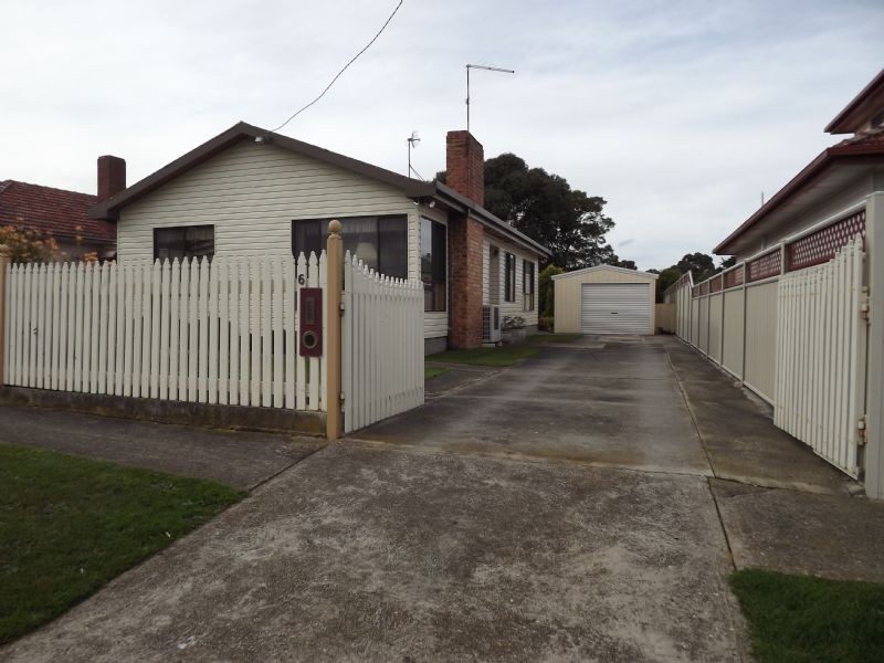 6 Wellington Street, George Town TAS 7253