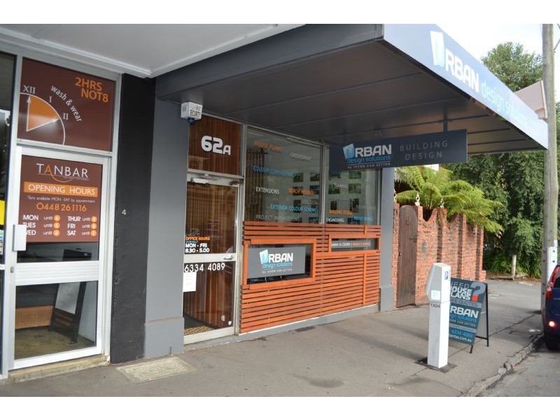 62a Tamar Street, Launceston TAS 7250
