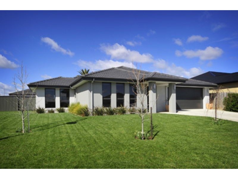 21 Comice Place, Newnham TAS 7248