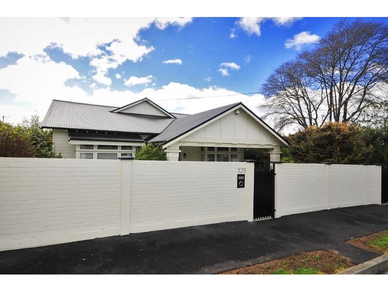 129 Elphin Road, Newstead TAS 7250