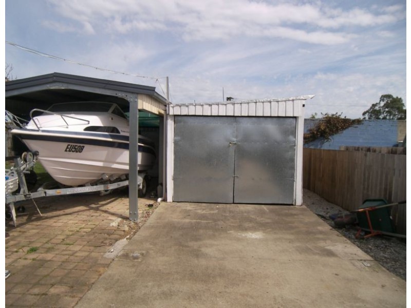 4 Faraday Street, Ravenswood TAS 7250