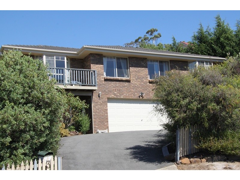 3 Levella Court, Trevallyn TAS 7250