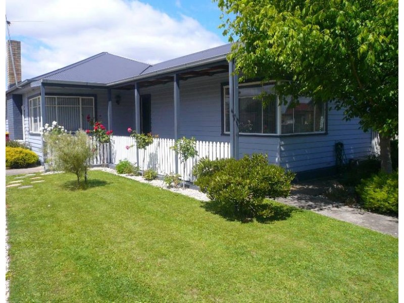 48 Mitchell Street, Mayfield TAS 7248