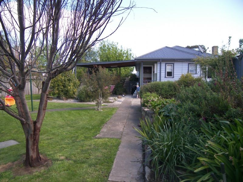 48 Mitchell Street, Mayfield TAS 7248