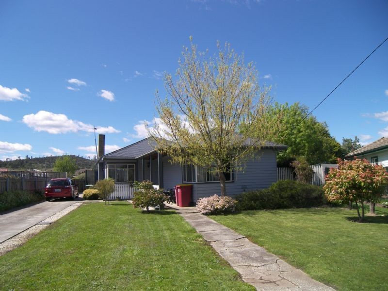 48 Mitchell Street, Mayfield TAS 7248