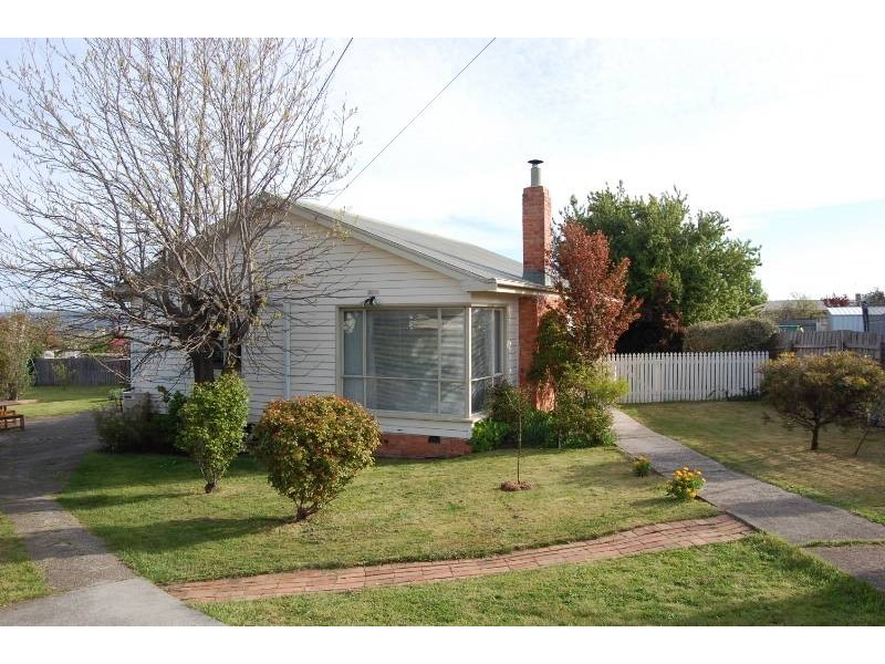 12 Mackay Street, Mayfield TAS 7248