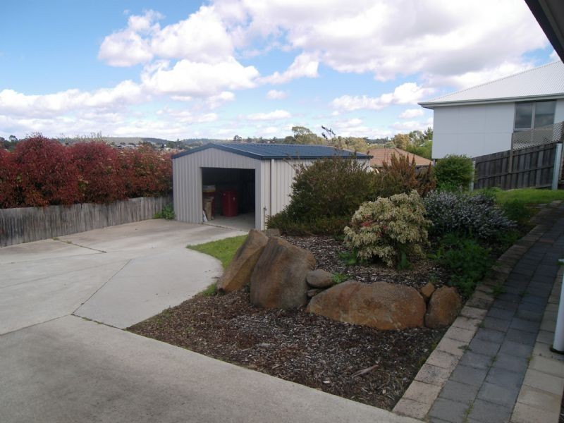 3/43 Essendon Street, Summerhill TAS 7250