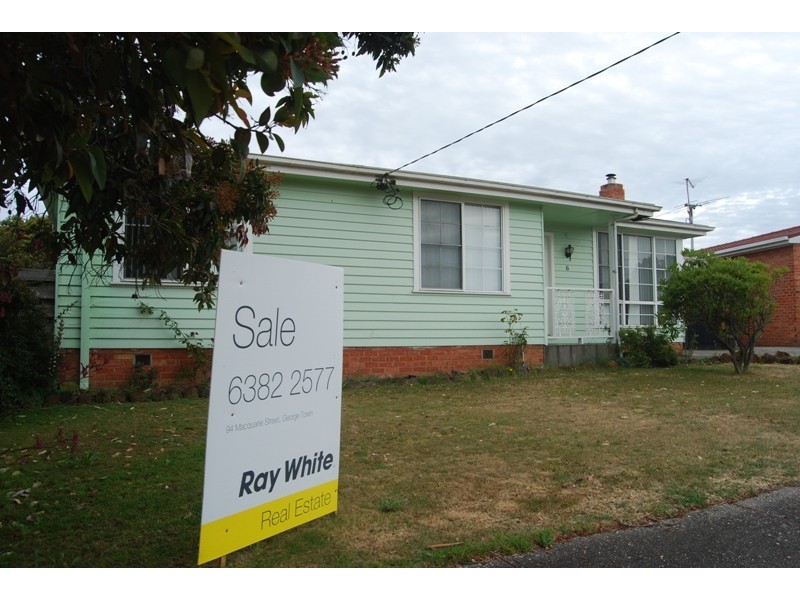 6 Friend Street, George Town TAS 7253