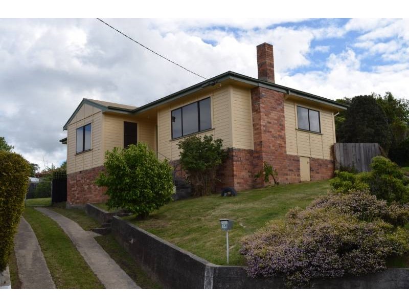 14 Herring Street, Punchbowl TAS 7249