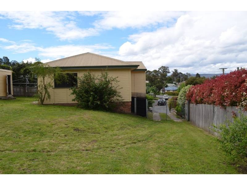 14 Herring Street, Punchbowl TAS 7249