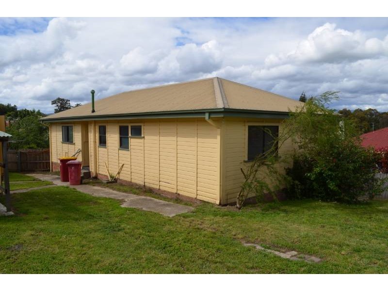 14 Herring Street, Punchbowl TAS 7249