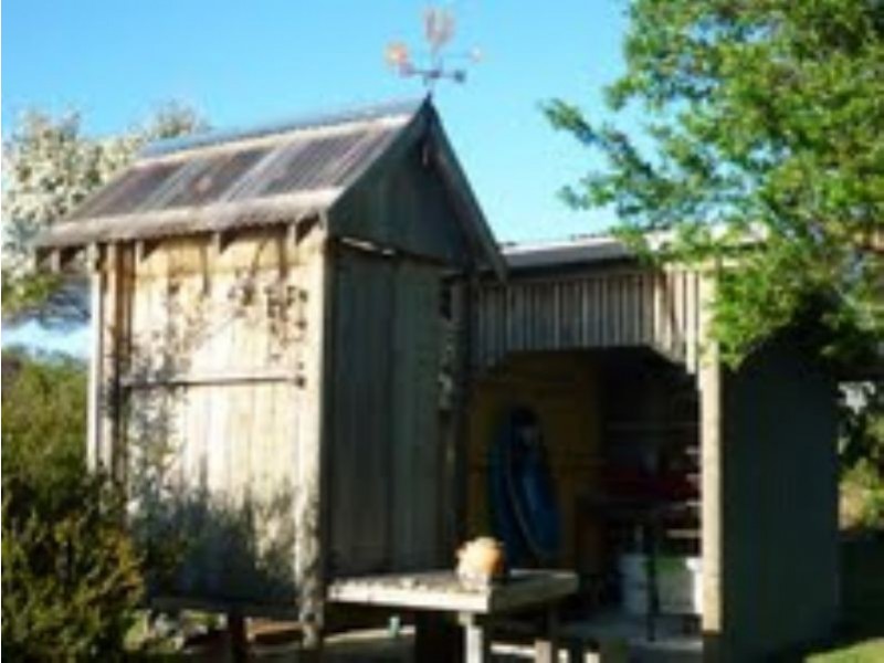 135 Bell Buoy Beach Road, Low Head TAS 7253
