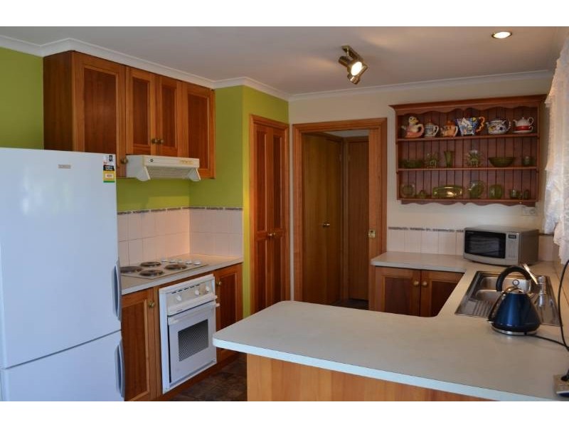 23 Mount Stuart Drive, Newnham TAS 7248