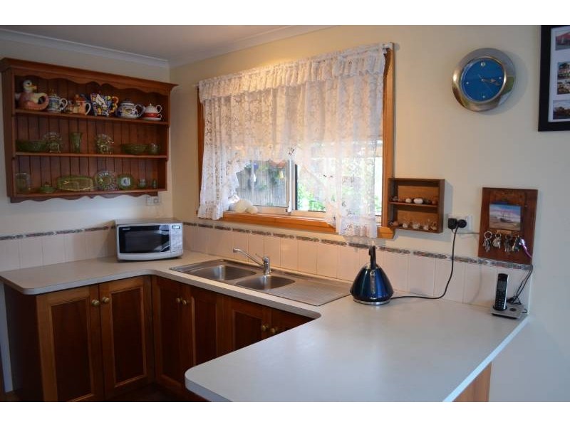 23 Mount Stuart Drive, Newnham TAS 7248