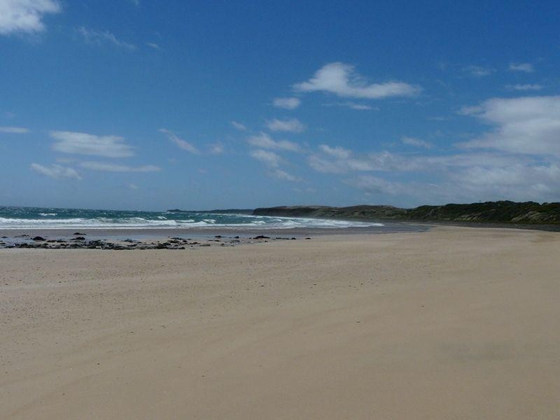 126 Bell Buoy Beach Road, Low Head TAS 7253