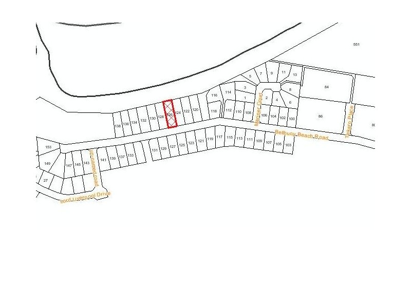 126 Bell Buoy Beach Road, Low Head TAS 7253