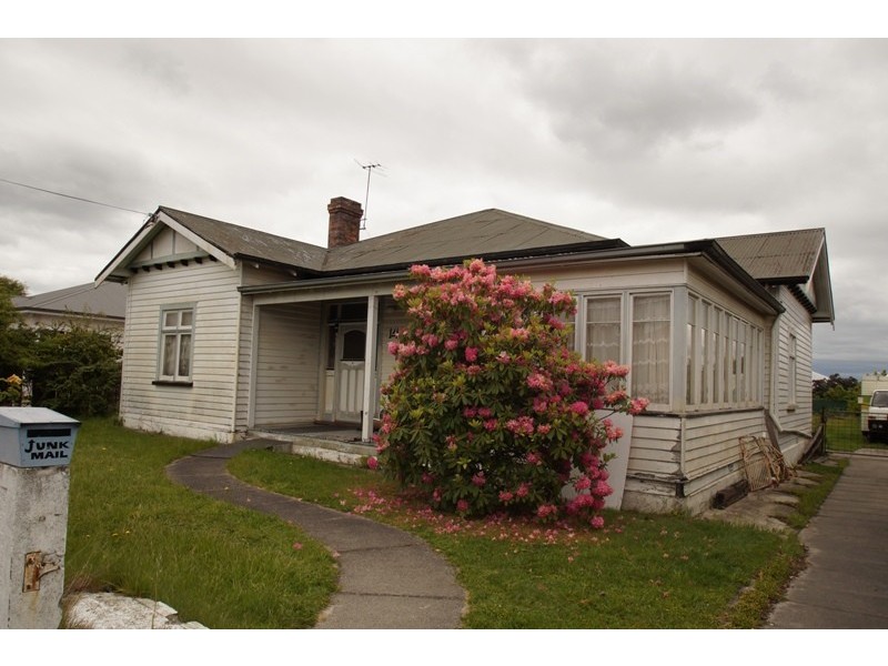 14 Joffre Street, Mowbray TAS 7248
