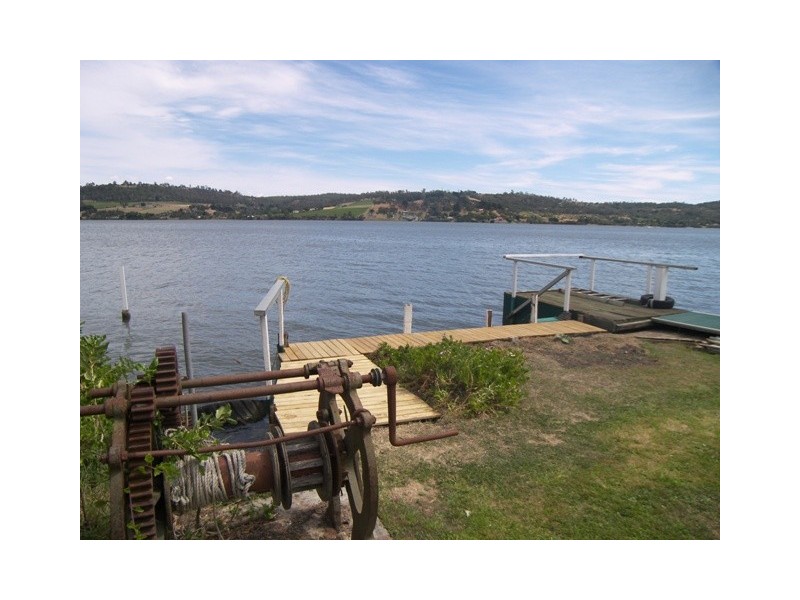 321 Windermere Road, Windermere TAS 7252