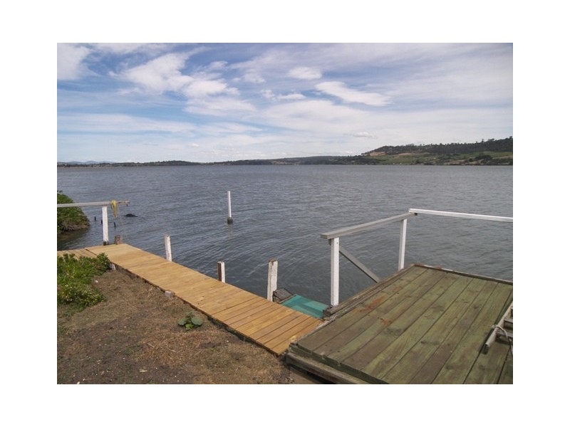 321 Windermere Road, Windermere TAS 7252