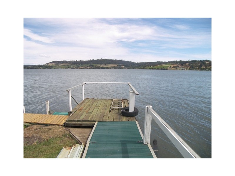 321 Windermere Road, Windermere TAS 7252