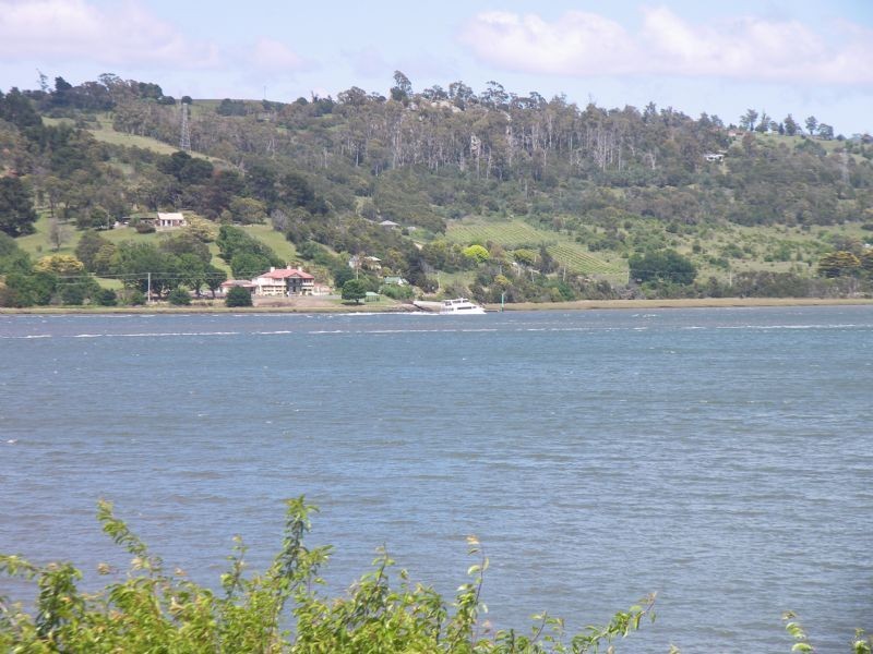 321 Windermere Road, Windermere TAS 7252