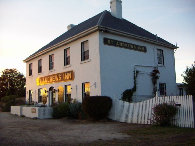 12819 Midlands Highway, Cleveland TAS 7211
