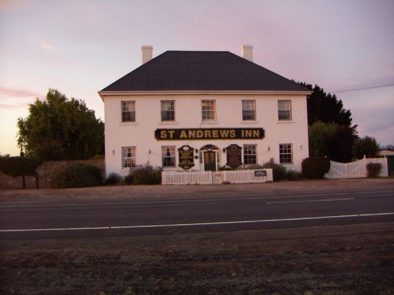 12819 Midlands Highway, Cleveland TAS 7211