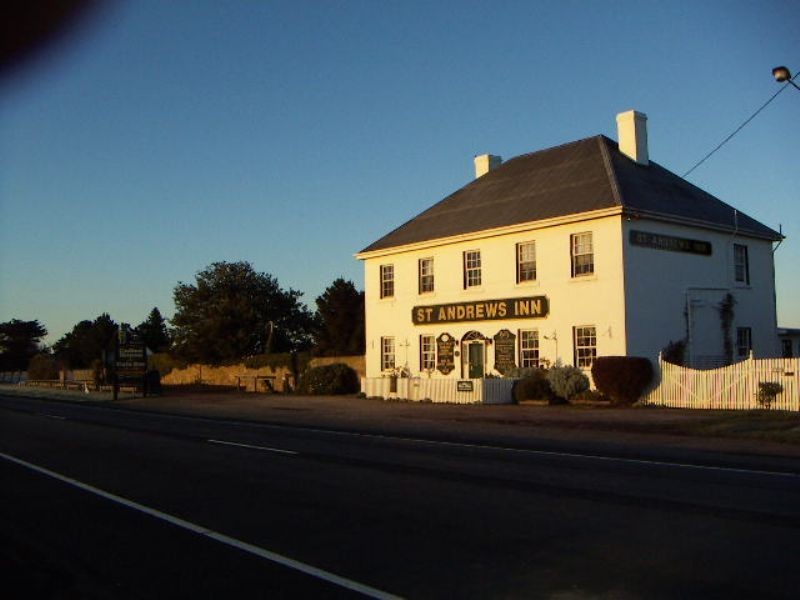 12819 Midlands Highway, Cleveland TAS 7211