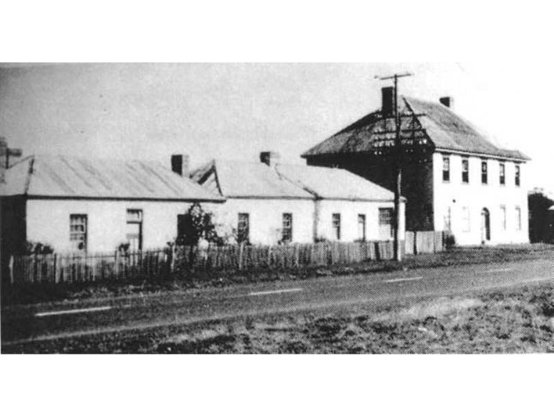 12819 Midlands Highway, Cleveland TAS 7211