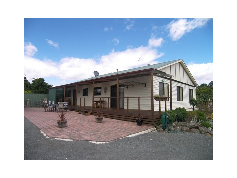 1 White Hills Road, White Hills TAS 7258