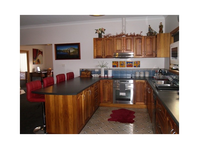 1 White Hills Road, White Hills TAS 7258