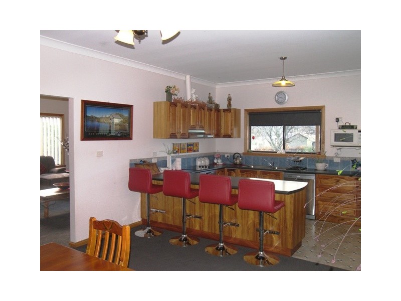 1 White Hills Road, White Hills TAS 7258