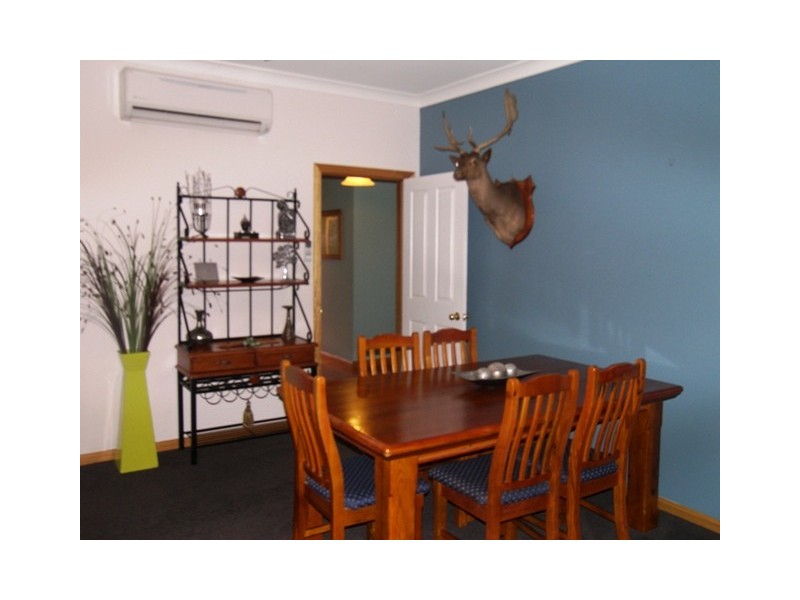 1 White Hills Road, White Hills TAS 7258