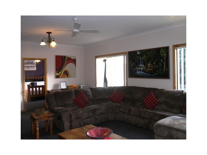 1 White Hills Road, White Hills TAS 7258