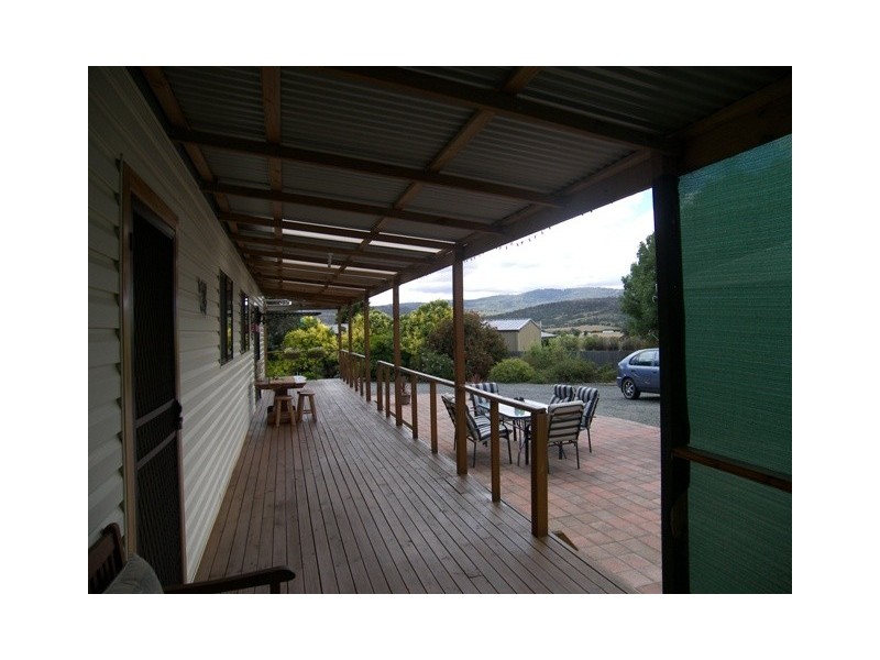1 White Hills Road, White Hills TAS 7258