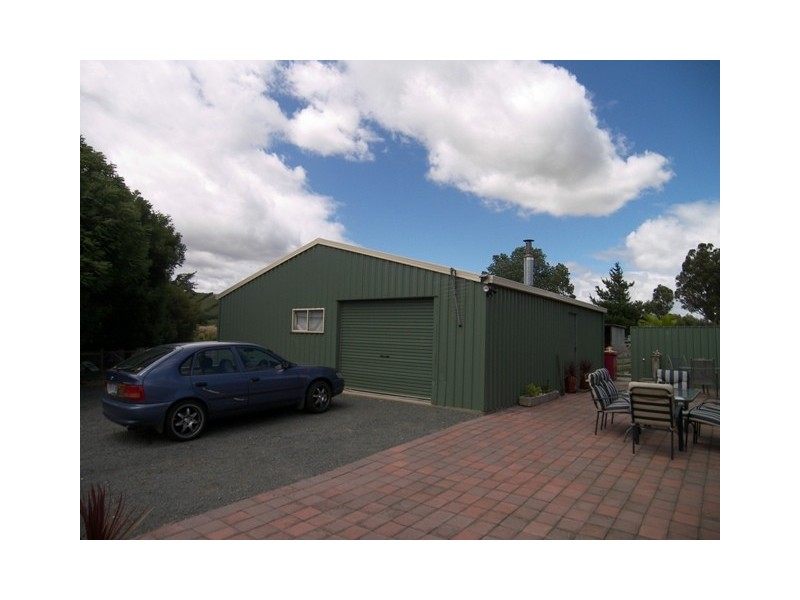 1 White Hills Road, White Hills TAS 7258