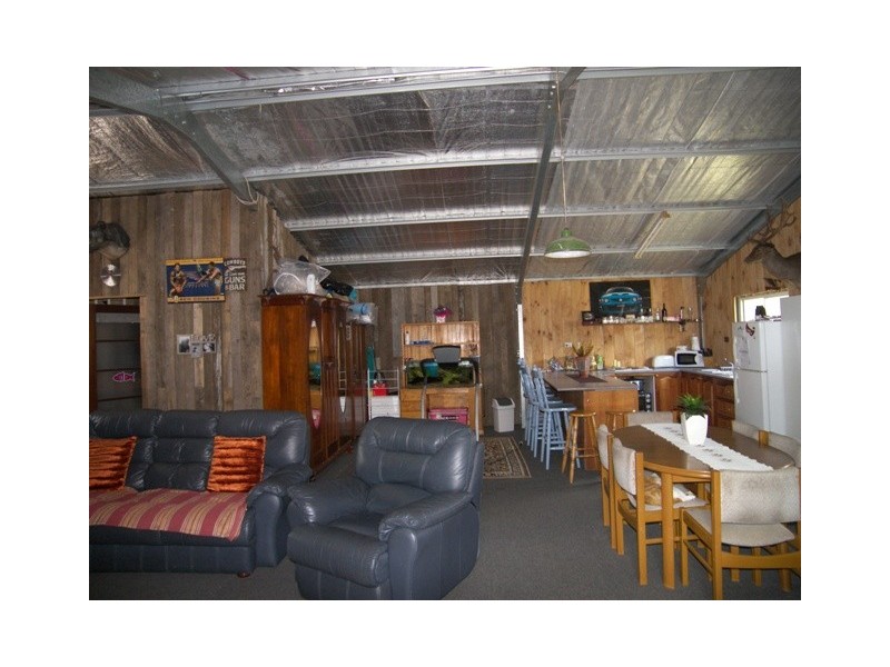 1 White Hills Road, White Hills TAS 7258