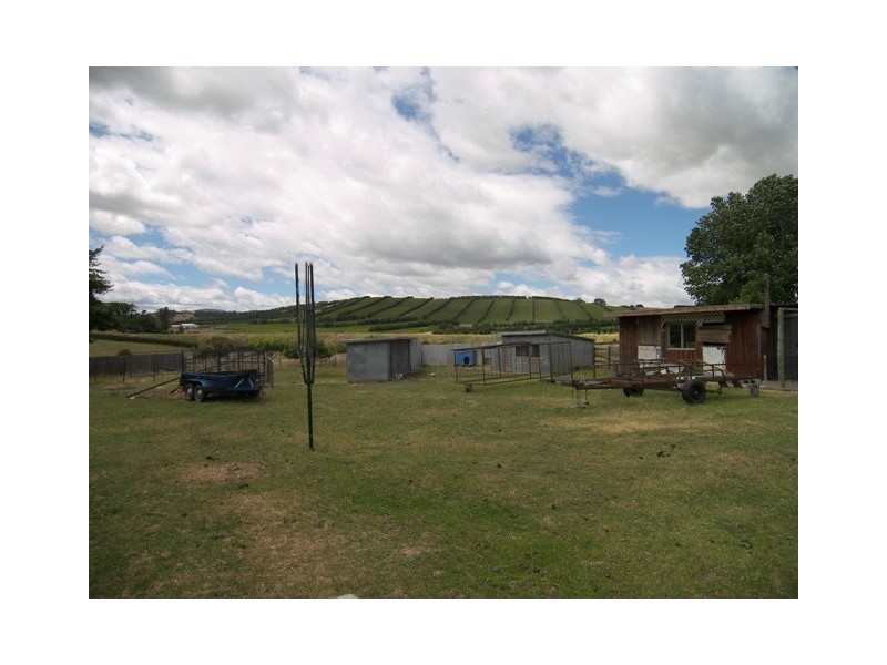 1 White Hills Road, White Hills TAS 7258