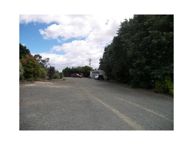 1 White Hills Road, White Hills TAS 7258