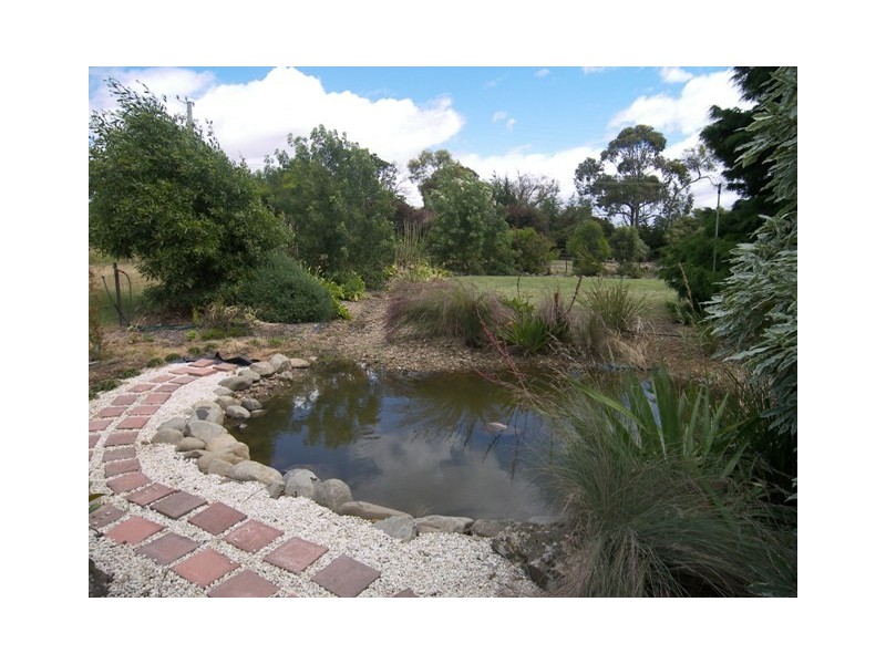 1 White Hills Road, White Hills TAS 7258