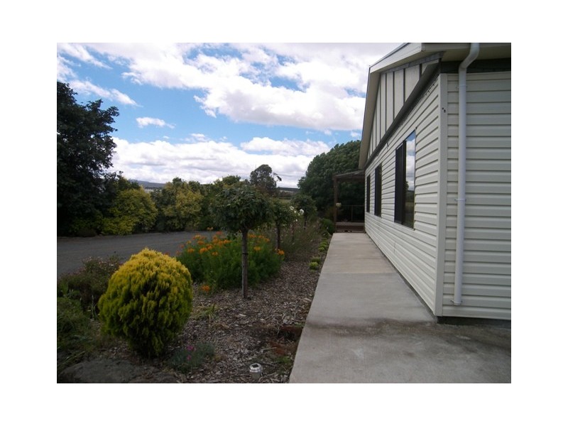 1 White Hills Road, White Hills TAS 7258