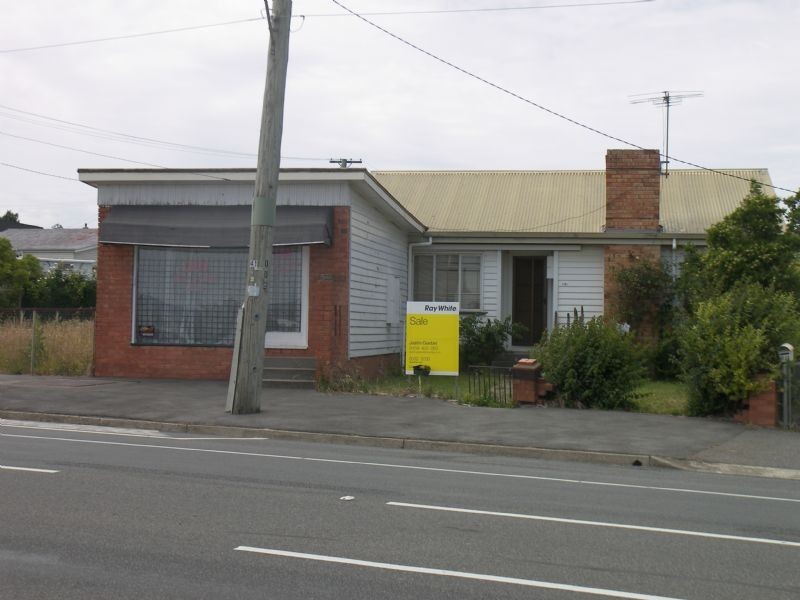 118 George Town Road, Newnham TAS 7248