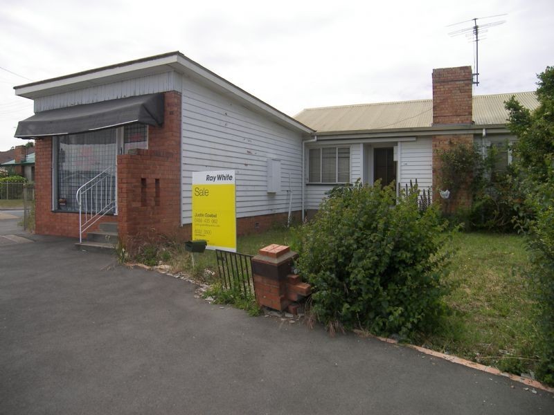 118 George Town Road, Newnham TAS 7248