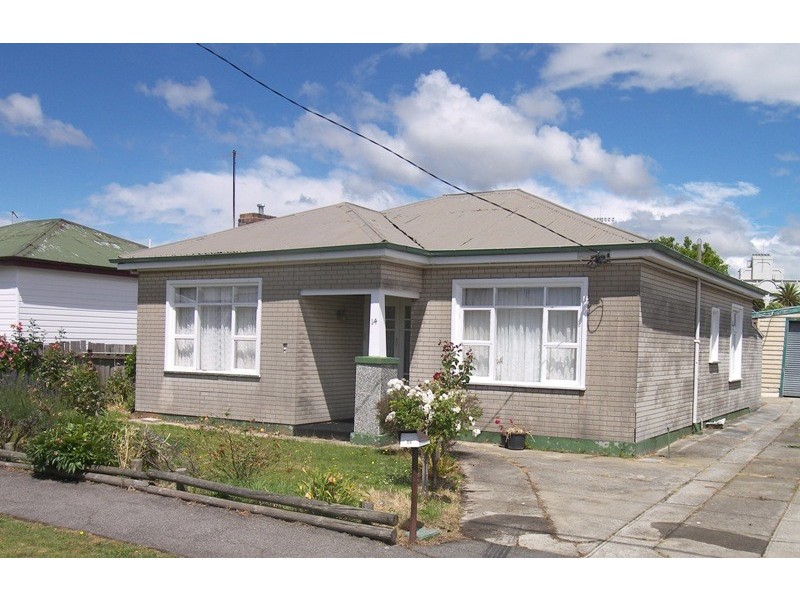 14 Winston Street, Mowbray TAS 7248